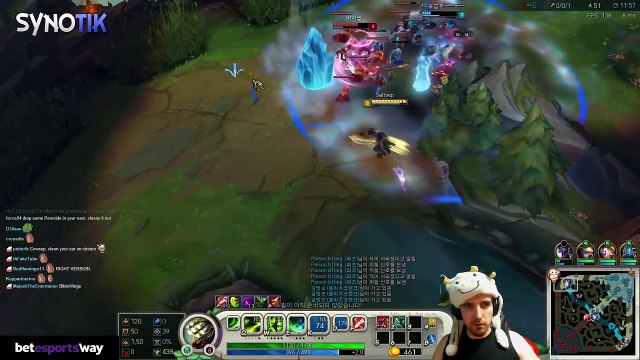 LoL Best Moments #7 - INSTANT HEIMERDINGER PENTAKILL (League of Legends)
