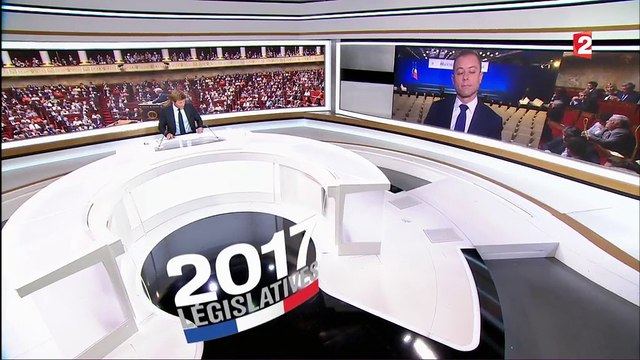 Législatives : la stratégie des Républicains