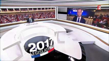 Législatives : la stratégie des Républicains