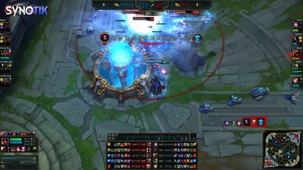 MAGE Montage - Epic MAGES Outplays 2015 - 2017 - League of Legends Montage