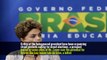 Brazil’s President Rejects Calls to Quit Amid New Corruption Claims