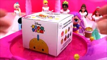 Disney Princess Magiclip Wedding Dress Toys Surprgfhdises! Disney Girls Dolls Toys, Fun video for K