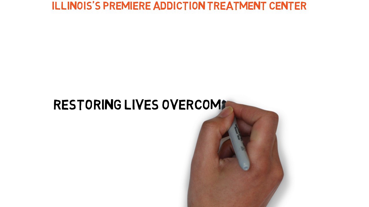 Illinois drug rehab center