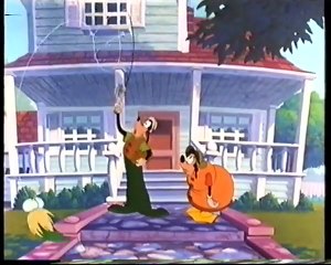 Hopon poppoo mainos Aladdin ja varkaiden kuningas elokuvan jälkeen SD