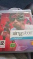 singstar ps3.singing game