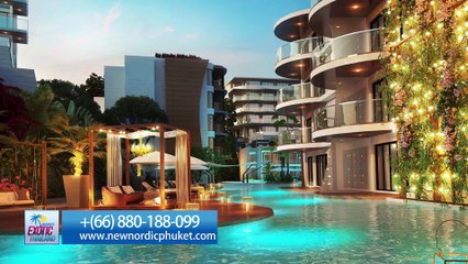 Property prices in Phuket (Thailand)
