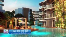 Property prices in Phuket (Thailand)