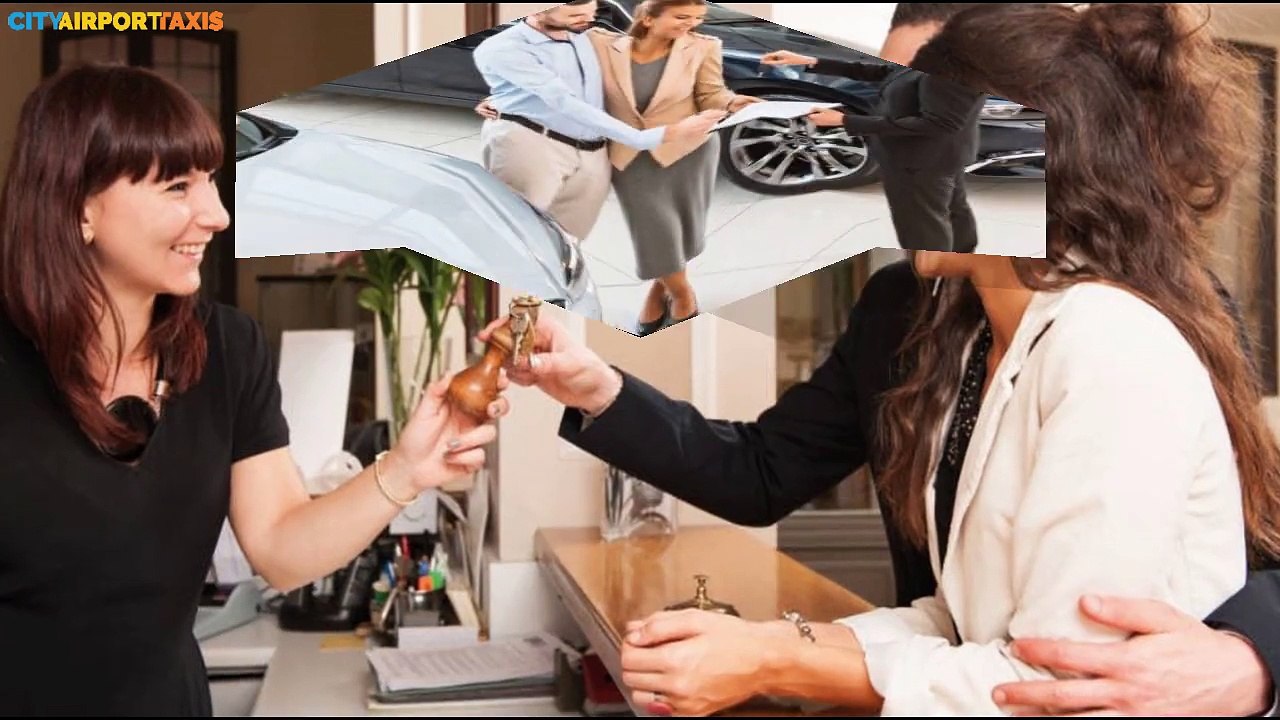 Get Airport Car Rentals- City-airport-taxis.com