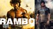 Tiger Shroff as 'Rambo': Sylvester Stallone REACTS