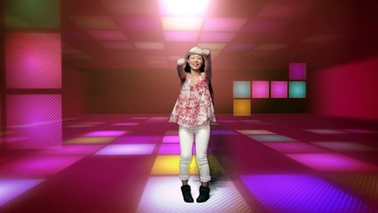 Zumba Fitness - 横須賀　ズンバ / Mi granamor（KAPPA64) / ZUMBA　YOKOSUKA　JAPAN