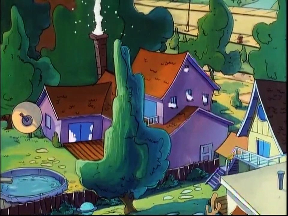 Goof Troop S01 E12 Cabana Fever
