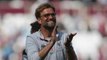 Liverpool in a better place since I arrived - Klopp