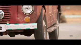 Tsc Nimpoly Tamil Movie Official Trailer