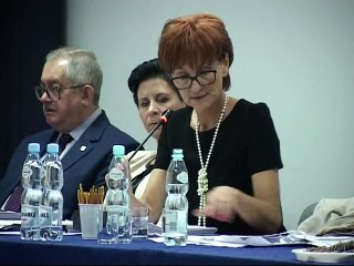 XXXI sesja Rady Miejskiej w Opocznie