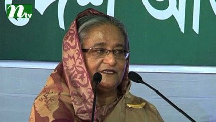 Awami League will fight until changing destiny of downtrodden- Sheikh Hasina