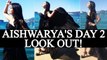 Aishwarya Rai at Cannes Film Festival, Looks GORGEOUS in Black | FilmiBeat