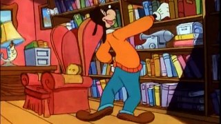 Goof Troop S01 E27 The Ungoofables