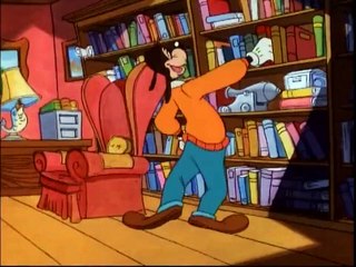 Goof Troop S01 E27 The Ungoofables
