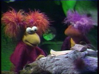 Fraggle.Rock.1x09.Le.Tresor.Perdu.Des.Fraggles.