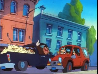 Goof Troop S01 E26 Waste Makes Haste