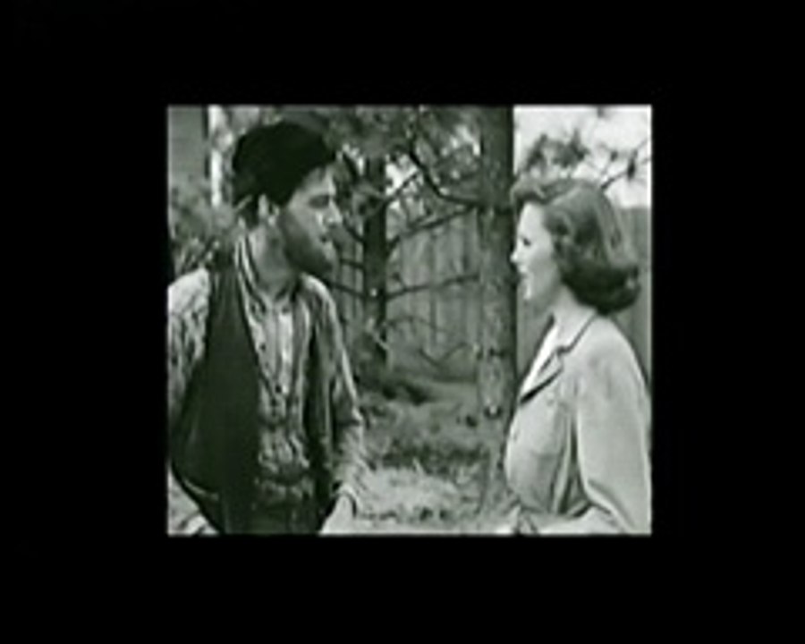 Canadian Mounties vs. Atomic Invaders Chapter 08: Highway of Horror -- ComicWeb Serial Cliffhanger Theater