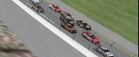 Blazin Pedals Camping World All-Star Race @ Indianapolis