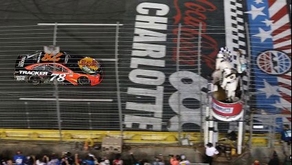 Dale Jr shares his top Monster Energy NASCAR All-Star Race moments HD