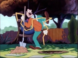 Goof Troop S01 E23 Terminal Pete