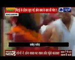 Swami Om Badly Beaten in India - Exclusive Video