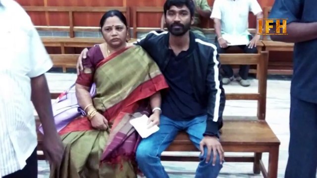 Why This Kolaveri Di ! _ Court case against Dhanush