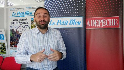 Agen / Montauban : la finale-derby historique !