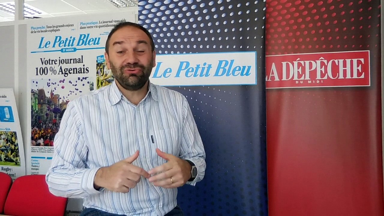 Agen / Montauban : la finale-derby historique !