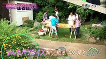 ハロー SATOYAMAライフ　 ep07　2012/07/19