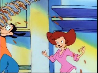 Goof Troop S01 E52 Come Fly With Me