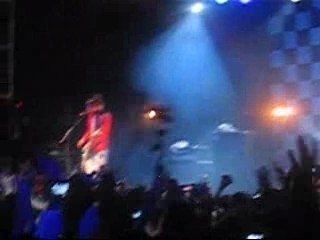 Killerpilze - Un Premier Matin