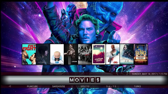 BEST KODI BUILD MAY 2017- THE UNDERDOG KODI BUILD FOR KODI KRYPTON 17.1