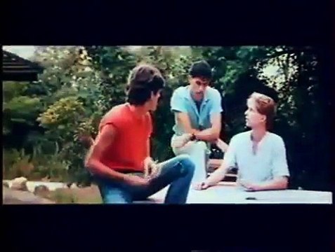 BLACK NINJA _ NINJA SILENT ASSASSIN 1987 VF FILM COMPLET_0002