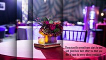 Importance of Event Services to Plan a Corporate Event Successfully