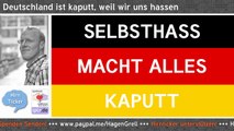 46 - Deutschland ist kaputt, weil wir uns hassen