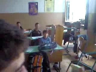 Very Cool Clas