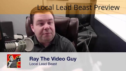 Local Lead Beast Preview and Bonus