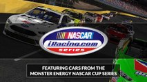 iRacing - Elite Championship Racing Cup Series All-Star Race