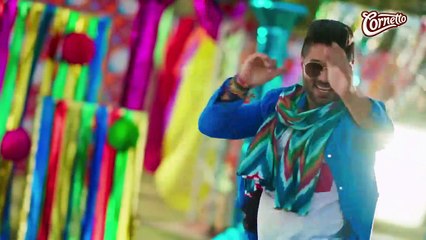 Ayesha Omar and Sikander Rizvi sizzle in this new Ad