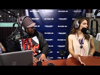 Maria Menounos Talks "Adventures of Serial Buddies," says it's 'Dumb & Dumber Meets Dexter"