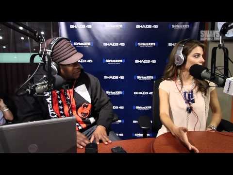 Maria Menounos Talks Adventures of Serial Buddies, says it's 'Dumb & Dumber Meets Dexter