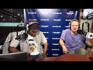 David Lee Roth Explains "The Roth Show" & Opens Up About Love Life