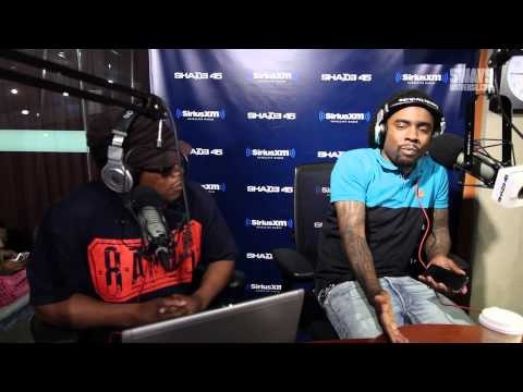 Wale Speaks on Bad Remix with Rihanna & Intricacy on Upcoming The Gifted Album