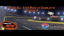 Nascar Great Racer Cup Series Season 3 All-Star race