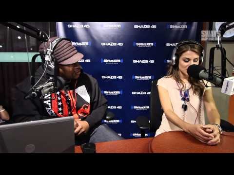 Maria Menounos Explains a Traditional Greek Woman & Weighs in on Amanda Bynes & Justin Bieber
