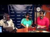Tianna Smalls Gives Tips to Women Who Want to Be in a Relationship on Sway in the Morning